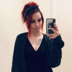 Meet your Posher, Alexus